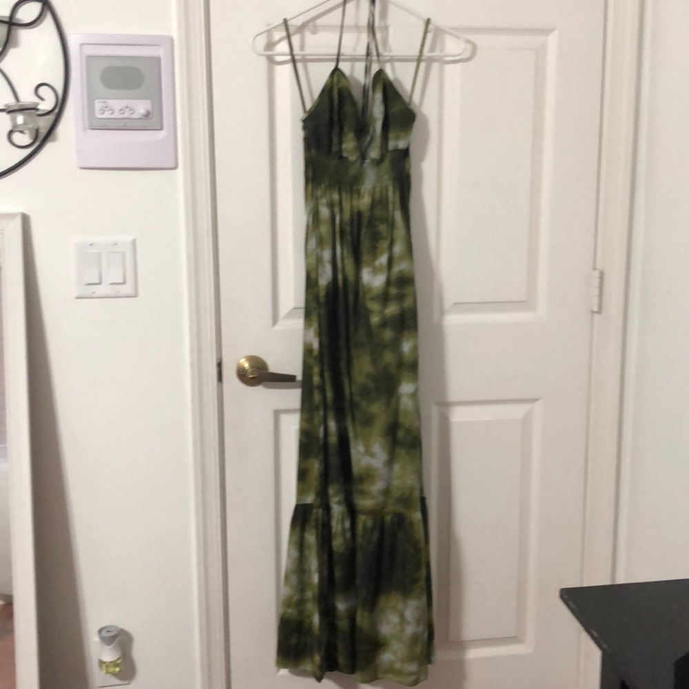 NEW New York and company dress